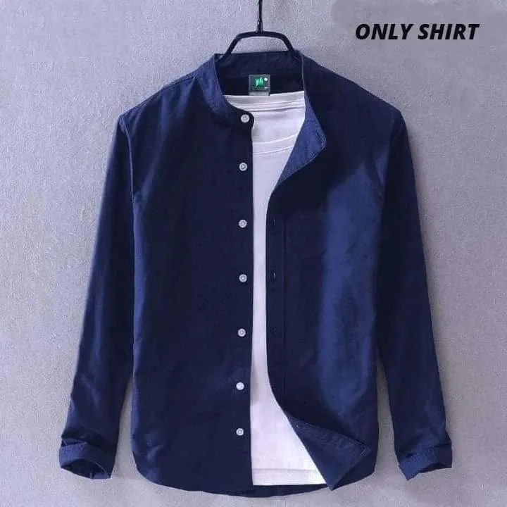Original Cotton Fabric Shirt hover